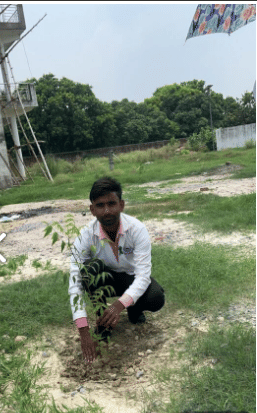 Babu Ram Chandra Singh Institute of Nursing and Paramedical Ayodhya Campus Life photo 1